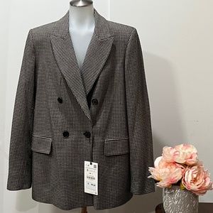 NWT Blazer